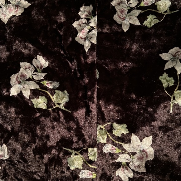 Anthro Daphne top - Picture 8 of 8